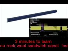 Stahlgebäude Baodu für Lager und Werkstatt