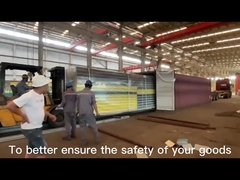 Akustische Sandwich-Platte