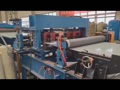 Feuerfeste Aluminium-Sandwichplatte, Güteklasse A, 50–200 mm