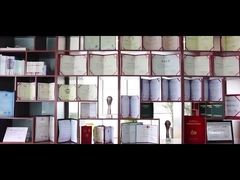 Vorgefertigtes Stahllager