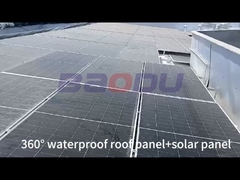 Lagerholz Sandwich-Platte mit Polyurethan