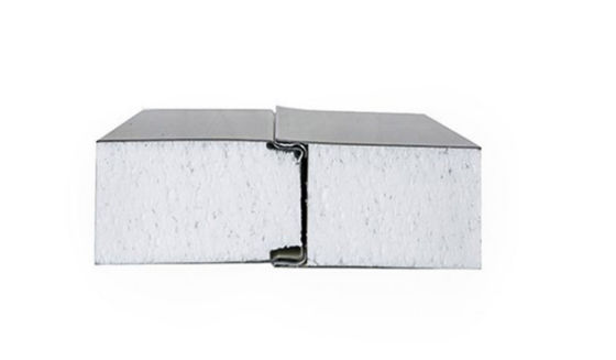 Waterproof Eps Core Panel Expanded Polystyrene Sandwich Panels Lightweight